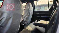 تۆیۆتا هایلۆکس